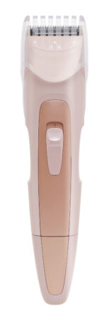 セルフ前髪メイク　前髪専用カッター